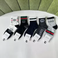 $27.00 USD Gucci Socks #1324625