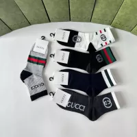 $27.00 USD Gucci Socks #1324625