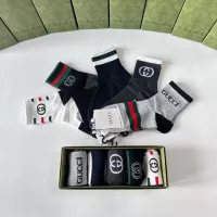 $27.00 USD Gucci Socks #1324625
