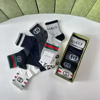 $27.00 USD Gucci Socks #1324625
