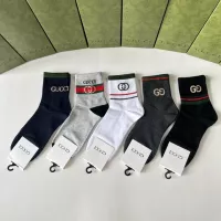 $27.00 USD Gucci Socks #1324628