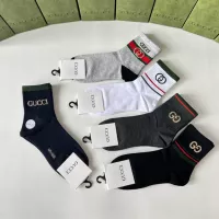 $27.00 USD Gucci Socks #1324628