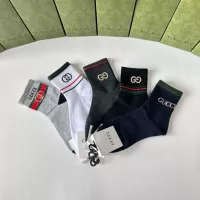 $27.00 USD Gucci Socks #1324628