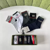 $27.00 USD Gucci Socks #1324628
