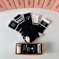$29.00 USD MIU MIU Socks #1324638