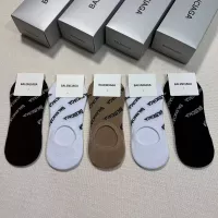 $25.00 USD Balenciaga Socks For Women #1324640