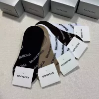 $25.00 USD Balenciaga Socks For Women #1324640