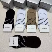 $25.00 USD Balenciaga Socks For Women #1324640