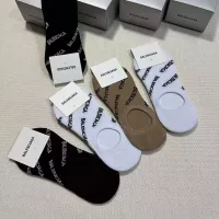 $25.00 USD Balenciaga Socks For Women #1324640