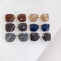 $60.00 USD Gucci AAA Quality Sunglasses #1324650