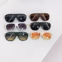 $60.00 USD Gucci AAA Quality Sunglasses #1324657