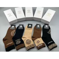 $25.00 USD Versace Socks For Men #1324660