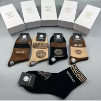 $25.00 USD Versace Socks For Men #1324660