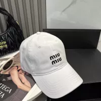 $25.00 USD MIU MIU Caps #1324663