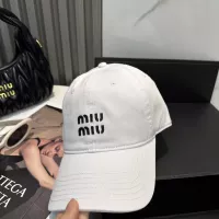 $25.00 USD MIU MIU Caps #1324663