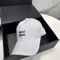 $25.00 USD MIU MIU Caps #1324663