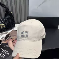 $25.00 USD MIU MIU Caps #1324665