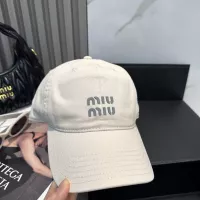 $25.00 USD MIU MIU Caps #1324665