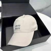 $25.00 USD MIU MIU Caps #1324665