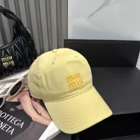 $25.00 USD MIU MIU Caps #1324666