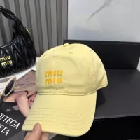 $25.00 USD MIU MIU Caps #1324666
