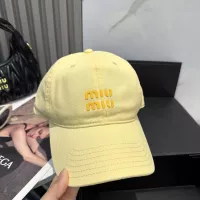 $25.00 USD MIU MIU Caps #1324666