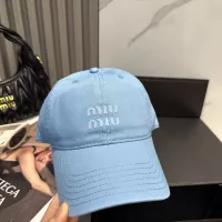 $25.00 USD MIU MIU Caps #1324668
