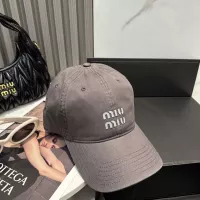 $25.00 USD MIU MIU Caps #1324669