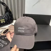 $25.00 USD MIU MIU Caps #1324669