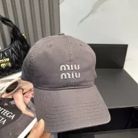 $25.00 USD MIU MIU Caps #1324669