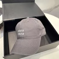$25.00 USD MIU MIU Caps #1324669
