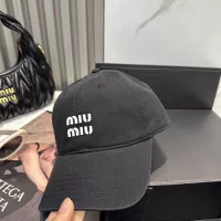 $25.00 USD MIU MIU Caps #1324670