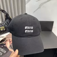 $25.00 USD MIU MIU Caps #1324670