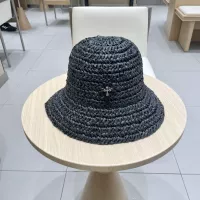 $36.00 USD Chrome Hearts Caps #1324674
