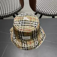 $36.00 USD Burberry Caps #1324675