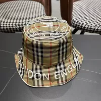 $36.00 USD Burberry Caps #1324675