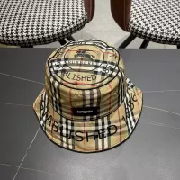 $36.00 USD Burberry Caps #1324676
