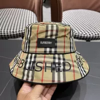$36.00 USD Burberry Caps #1324676