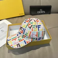 $34.00 USD Fendi Caps #1324679