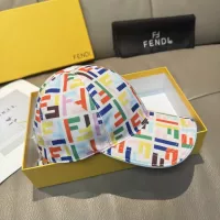 $34.00 USD Fendi Caps #1324679