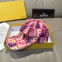 $34.00 USD Fendi Caps #1324680