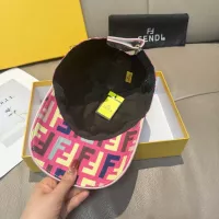 $34.00 USD Fendi Caps #1324680