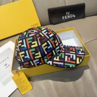 $34.00 USD Fendi Caps #1324681
