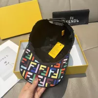 $34.00 USD Fendi Caps #1324681