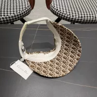 $34.00 USD Christian Dior Caps #1324682