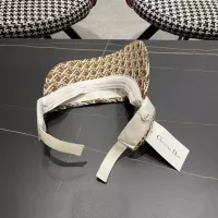 $34.00 USD Christian Dior Caps #1324682