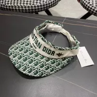 $34.00 USD Christian Dior Caps #1324683