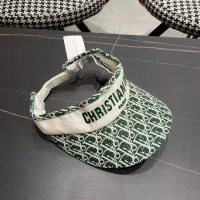 $34.00 USD Christian Dior Caps #1324683