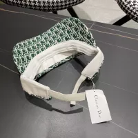 $34.00 USD Christian Dior Caps #1324683