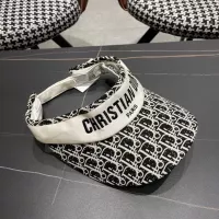 $34.00 USD Christian Dior Caps #1324684